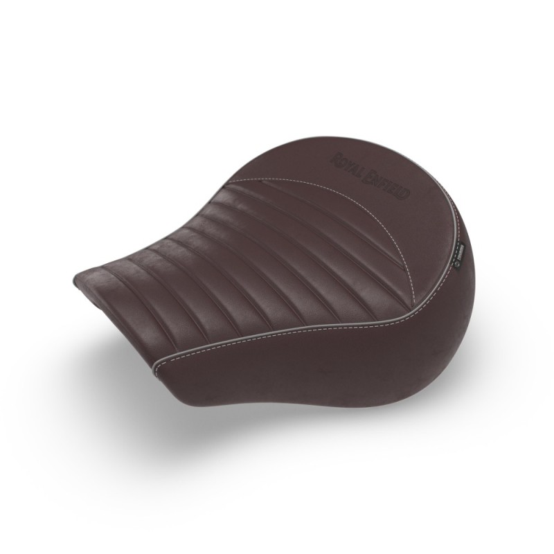 Touring Rider Seat, Brown