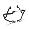 Motorschutzbügel schwarz