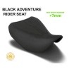 BLACK ADVENTURE  RIDER SEAT
