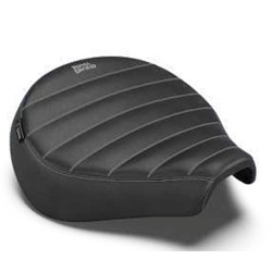 BLACK TOURING RIDER SEAT
