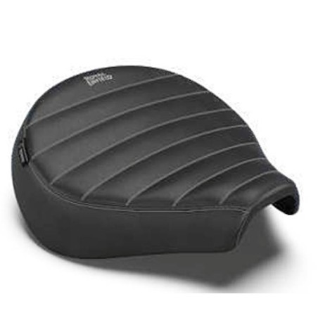 BLACK TOURING RIDER SEAT