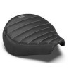 BLACK TOURING RIDER SEAT
