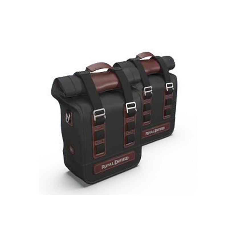 Classic Soft Gepäcktaschen