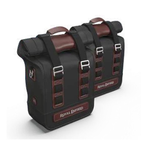 Classic Soft Gepäcktaschen