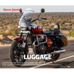 Schwarzer Premium-Hartschalenkoffer