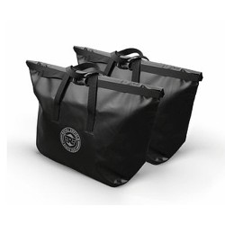 Wasserdichte Innentasche schwarz