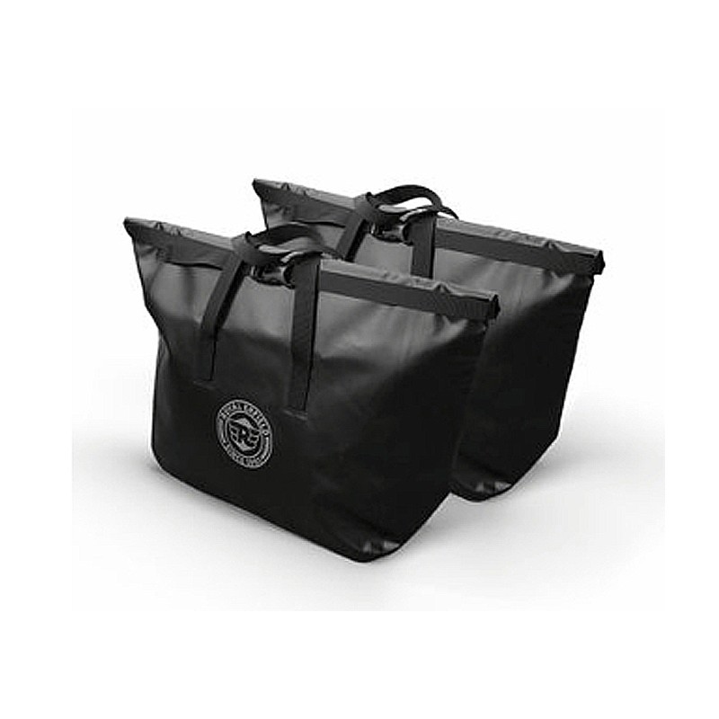 Wasserdichte Innentasche schwarz