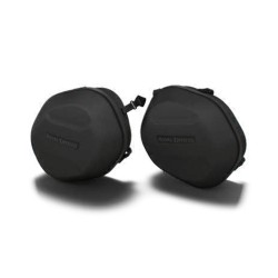 ADVENTURE Taschen für Tankschutz