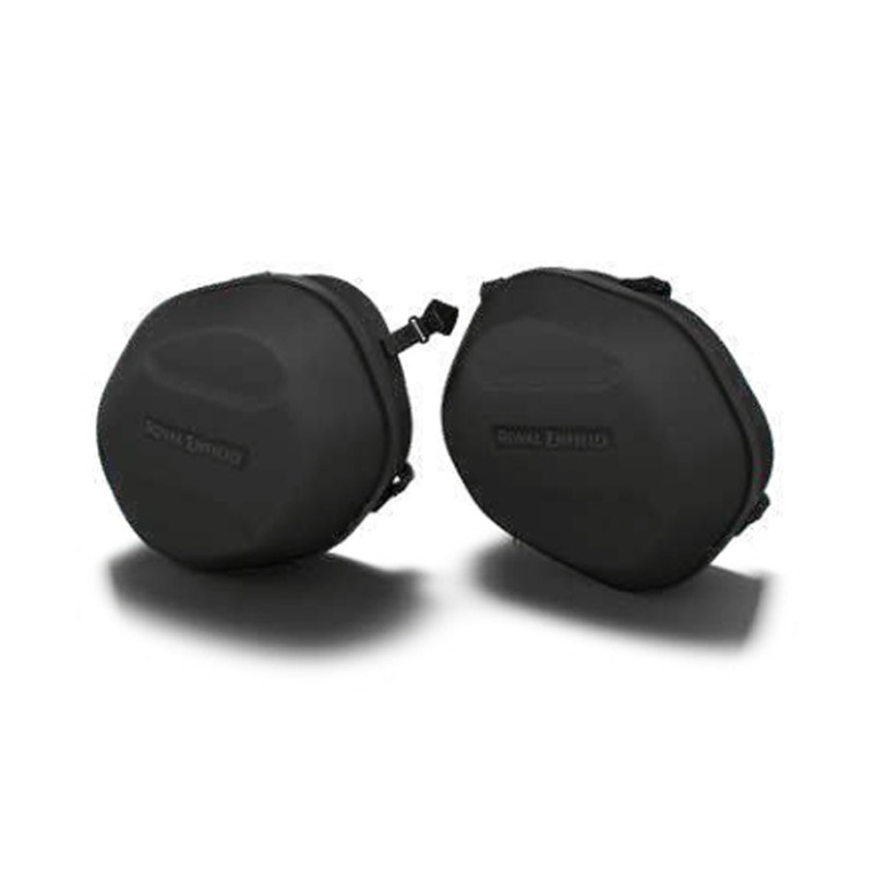 ADVENTURE Taschen für Tankschutz