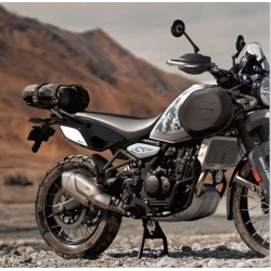 ADVENTURE Taschen für Tankschutz