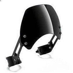 Instrumentenverkleidung getönt