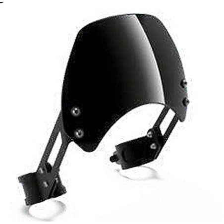 Instrumentenverkleidung getönt