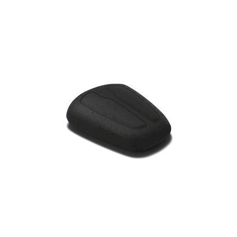 BLACK ADVENTURE PASSENGER SEAT