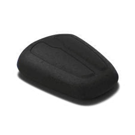 BLACK ADVENTURE PASSENGER SEAT