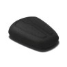 BLACK ADVENTURE PASSENGER SEAT