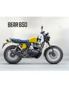 Bear 650
